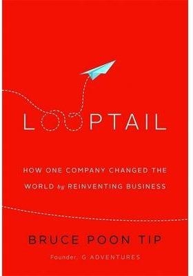 LOOPTAIL | 9781455577699 | POON TIP, BRUCE | Llibreria La Gralla | Llibreria online de Granollers