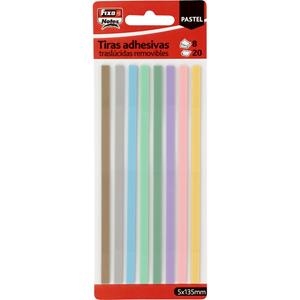 MARCAPAGINES TIRES GRAFOPLAS COLOR PASTEL | 8413623505685 | 8413623505685 | Llibreria La Gralla | Librería online de Granollers
