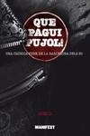QUE PAGUI PUJOL! | 9788419719904 | D. JONI | Llibreria La Gralla | Librería online de Granollers