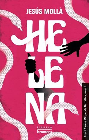HELENA | 9788413586298 | MOLLÀ, JESUS | Llibreria La Gralla | Llibreria online de Granollers