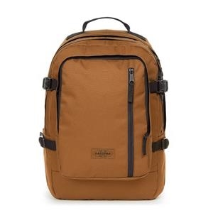 MOTXILLA EASTPAK VOLKER CS BROWN | 196011843900 | EK05ABEW4E21 | Llibreria La Gralla | Librería online de Granollers