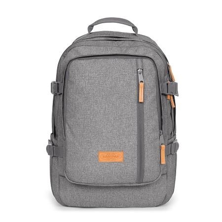 MOTXILLA EASTPAK VOLKER CS SUNDAY GREY | 196246680431 | EK05ABEW0B31 | Llibreria La Gralla | Librería online de Granollers