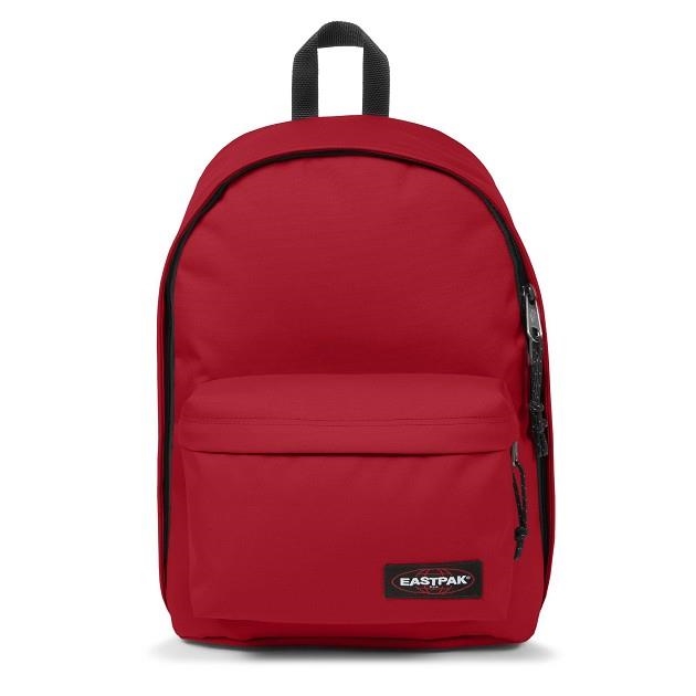 MOTXILLA EASTPAK OUT OF OFFICE SCARLET RED | 195439947528 | EK0007671091 | Llibreria La Gralla | Librería online de Granollers