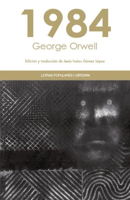 1984 | 9788437647586 | ORWELL, GEORGE | Llibreria La Gralla | Llibreria online de Granollers