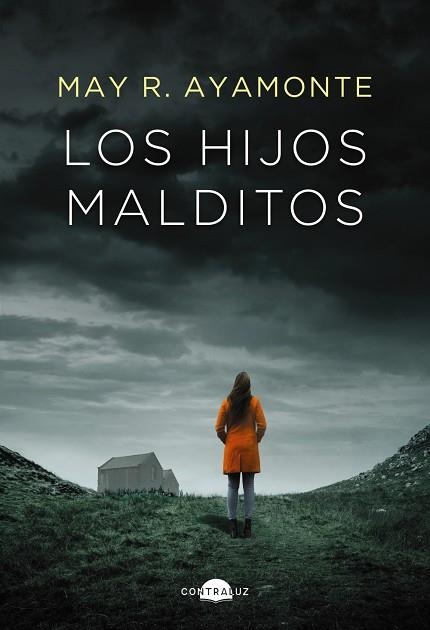 HIJOS MALDITOS, LOS | 9788419822062 | R. AYAMONTE, MAY | Llibreria La Gralla | Llibreria online de Granollers