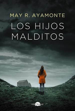 HIJOS MALDITOS, LOS | 9788419822062 | R. AYAMONTE, MAY | Llibreria La Gralla | Librería online de Granollers