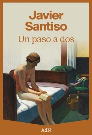 UN PASO A DOS | 9788410138261 | SANTISO, JAVIER | Llibreria La Gralla | Librería online de Granollers