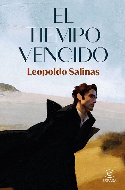 TIEMPO VENCIDO, EL | 9788467071702 | SALINAS, LEOPOLDO | Llibreria La Gralla | Llibreria online de Granollers