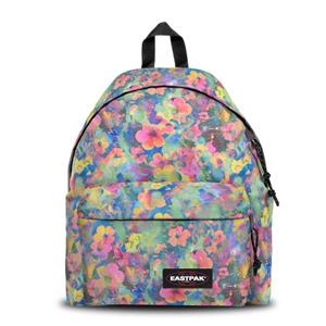 MOTXILLA EASTPAK PADDED PAK'R FLOWERBLUR MIX | 195439949973 | EK0006202051 | Llibreria La Gralla | Librería online de Granollers
