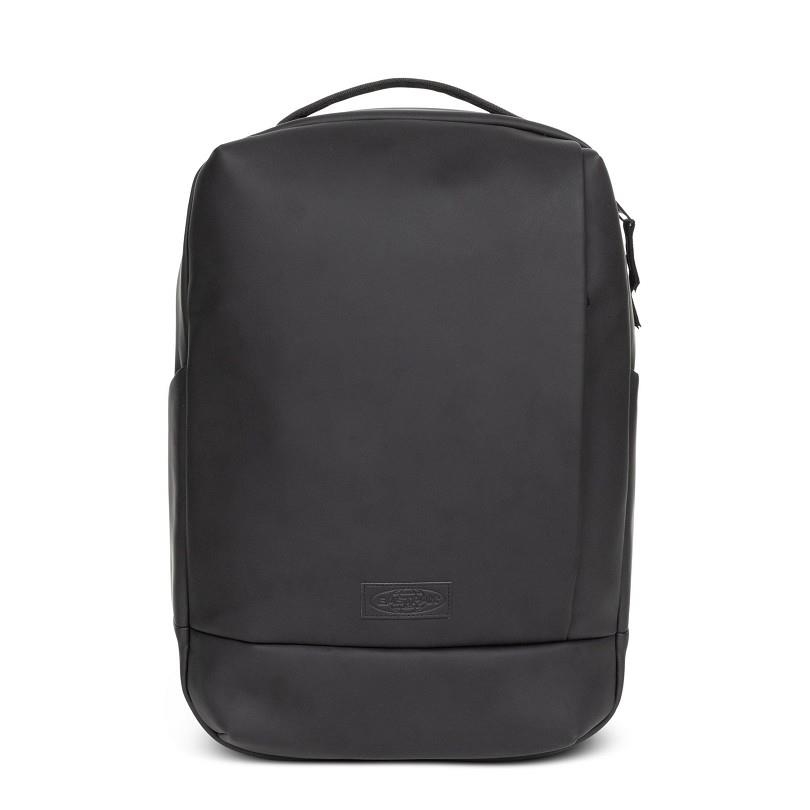 MOTXILLA EASTPAK TECTUM F CNNCT F MAT BLACK | 196249855355 | EK0A5BE91F51 | Llibreria La Gralla | Librería online de Granollers