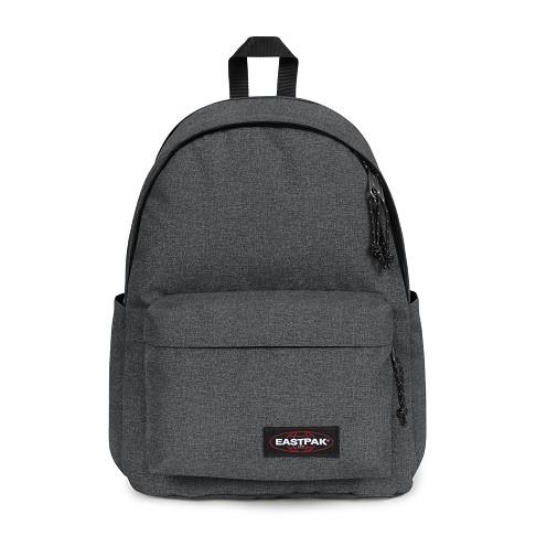 MOTXILLA EASTPAK DAY OFFICE BLACK DENIM | 195439949140 | EK0A5BIK77H1 | Llibreria La Gralla | Llibreria online de Granollers