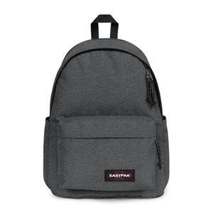 MOTXILLA EASTPAK DAY OFFICE BLACK DENIM | 195439949140 | EK0A5BIK77H1 | Llibreria La Gralla | Librería online de Granollers