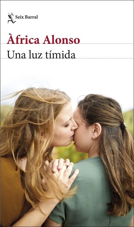 UNA LUZ TÍMIDA | 9788432243615 | ALONSO, ÀFRICA | Llibreria La Gralla | Librería online de Granollers