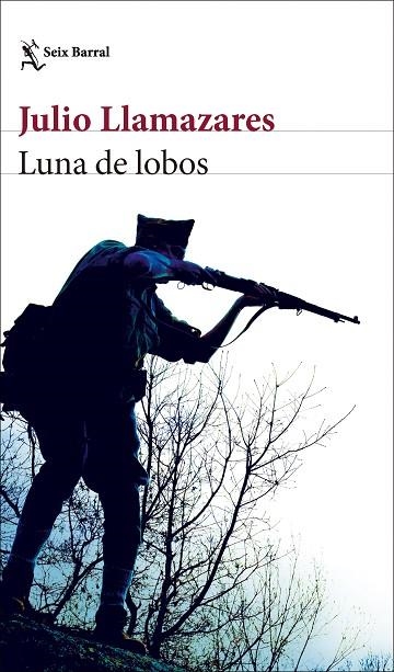 LUNA DE LOBOS | 9788432243646 | LLAMAZARES, JULIO | Llibreria La Gralla | Librería online de Granollers