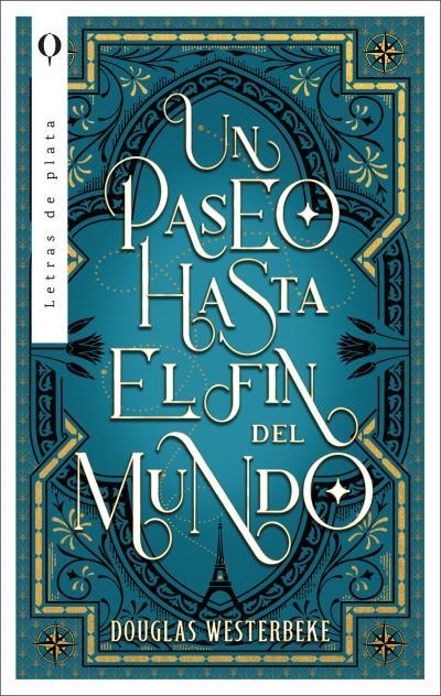 UN PASEO HASTA EL FIN DEL MUNDO | 9788492919581 | WESTERBEKE, DOUG | Llibreria La Gralla | Librería online de Granollers