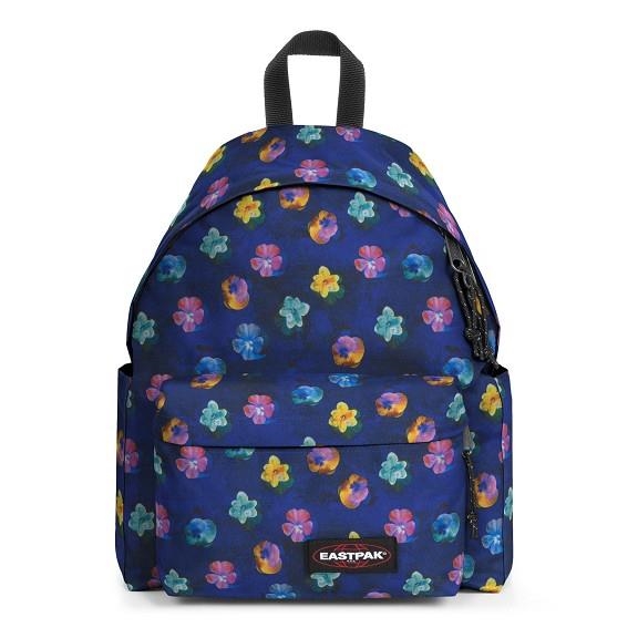 MOTXILLA EASTPAK DAY PAK'R FLOWERBLUR NAVY | 195439946781 | EK0A5BG42041 | Llibreria La Gralla | Librería online de Granollers
