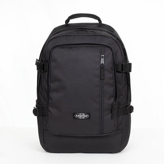 MOTXILLA EASTPAK VOLKER CS MONO BLACK | 196246679824 | EK0A5BEWW331 | Llibreria La Gralla | Llibreria online de Granollers