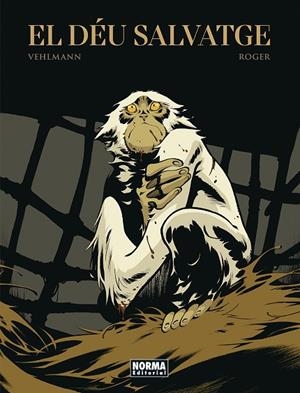 DEU SALVATGE, EL | 9788467969375 | ROGER IBAÑEZ | Llibreria La Gralla | Llibreria online de Granollers