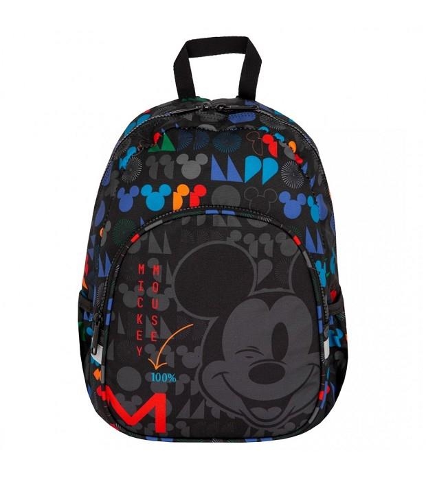 MOTXILLA COOLPACK BIBAK MICKEY | 5903686363900 | F098774A | Llibreria La Gralla | Llibreria online de Granollers