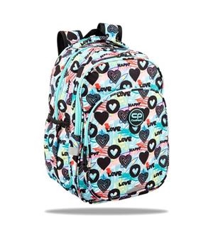 MOTXILLA COOLPACK BIBAK IN LOVE | 5903686372766 | F027843 | Llibreria La Gralla | Librería online de Granollers