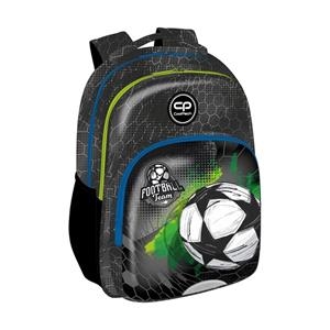 MOTXILLA COOLPACK BIBAK FOTBALL CLUB | 5903686373206 | F027854 | Llibreria La Gralla | Librería online de Granollers