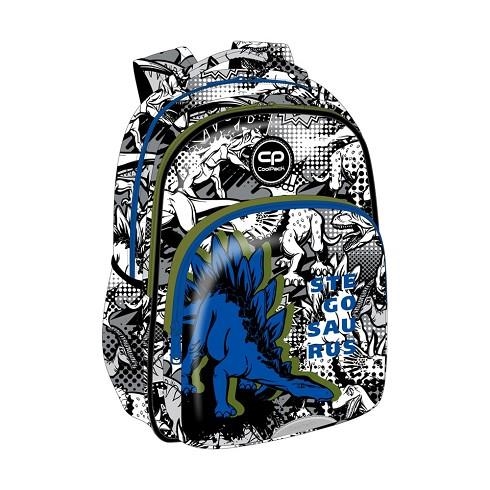 MOTXILLA COOLPACK BIBAK T-REX | 5903686373169 | F027853 | Llibreria La Gralla | Librería online de Granollers