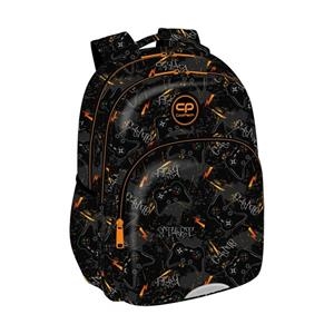 MOTXILLA COOLPACK BIBAK GAME PAD | 5903686373084 | F027851 | Llibreria La Gralla | Librería online de Granollers