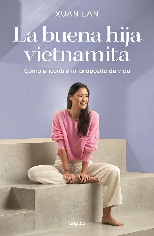 BUENA HIJA VIETNAMITA, LA | 9788418007781 | LAN, XUAN | Llibreria La Gralla | Librería online de Granollers