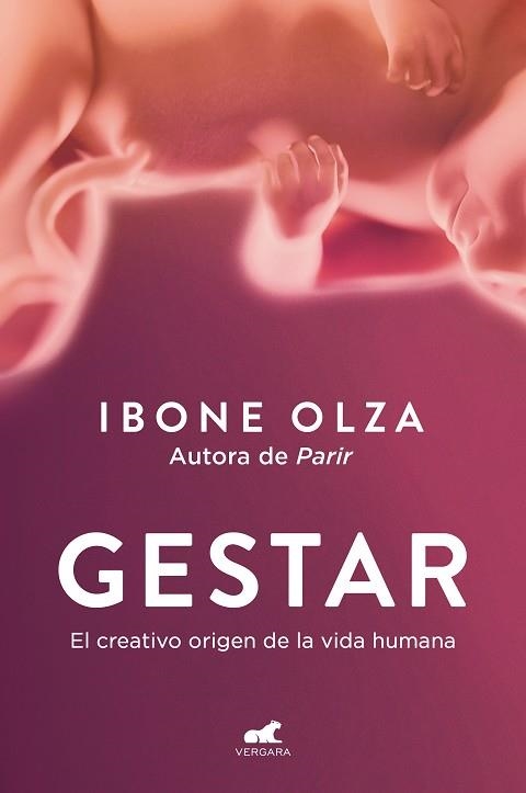 GESTAR | 9788419820211 | OLZA, IBONE | Llibreria La Gralla | Librería online de Granollers