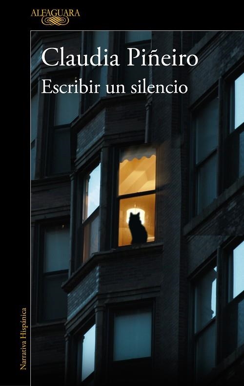 ESCRIBIR UN SILENCIO | 9788420477893 | PIÑEIRO, CLAUDIA | Llibreria La Gralla | Librería online de Granollers