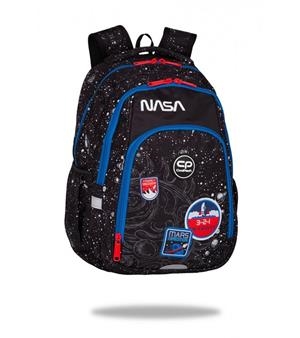 MOTXILLA COOLPACK STRIKE NASA | 5903686373107 | F017852 | Llibreria La Gralla | Librería online de Granollers