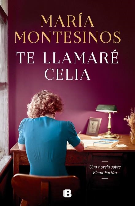 TE LLAMARÉ CELIA | 9788466675116 | MONTESINOS, MARÍA | Llibreria La Gralla | Librería online de Granollers