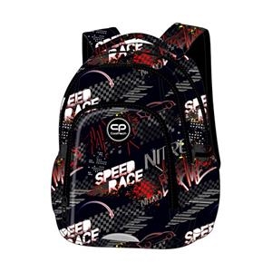 MOTXILLA COOLPACK STRIKE SPEED RACE | 5903686372988 | F017849 | Llibreria La Gralla | Librería online de Granollers