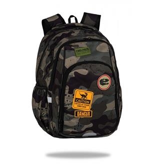 MOTXILLA COOLPACK STRIKE DANGER | 5903686374142 | F017812 | Llibreria La Gralla | Librería online de Granollers