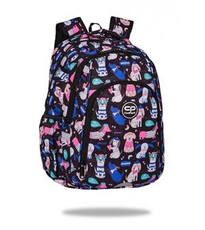 MOTXILLA COOLPACK STRIKE CUTE DOGS | 5903686372780 | F017844 | Llibreria La Gralla | Librería online de Granollers