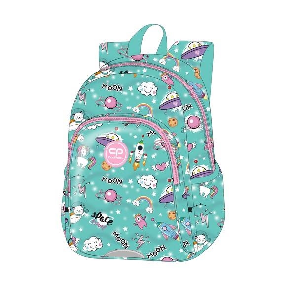 MOTXILLA COOLPACK TOBY PASTEL SPACE | 5903686372896 | F049846 | Llibreria La Gralla | Librería online de Granollers