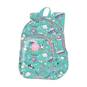 MOTXILLA COOLPACK TOBY PASTEL SPACE | 5903686372896 | F049846 | Llibreria La Gralla | Librería online de Granollers