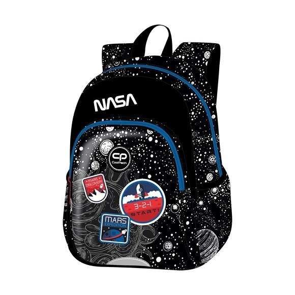 MOTXILLA COOLPACK TOBY NASA | 5903686373138 | F049852 | Llibreria La Gralla | Librería online de Granollers