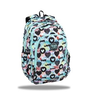 MOTXILLA COOLPACK PRIME IN LOVE | 5903686372759 | F025843 | Llibreria La Gralla | Librería online de Granollers