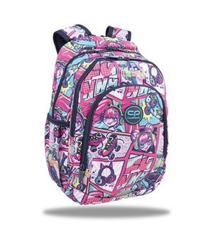 MOTXILLA COOLPACK PRIME ANIME | 5903686372711 | F025814 | Llibreria La Gralla | Librería online de Granollers