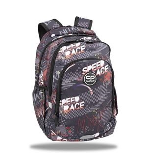 MOTXILLA COOLPACK PRIME SPEED RACE | 5903686372995 | F025849 | Llibreria La Gralla | Librería online de Granollers