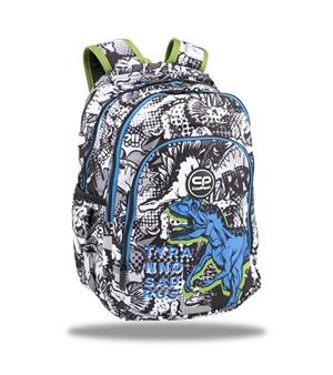 MOTXILLA COOLPACK PRIME T-REX | 5903686373152 | F025853 | Llibreria La Gralla | Librería online de Granollers