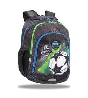 MOTXILLA COOLPACK PRIME FOTBALL CLUB | 5903686373190 | F025854 | Llibreria La Gralla | Librería online de Granollers