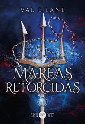 MAREAS RETORCIDAS | 9788412784077 | E. LANE, VAL | Llibreria La Gralla | Llibreria online de Granollers