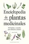 ENCICLOPEDIA DE PLANTAS MEDICINALES | 9788419043412 | CHEVALLIER, ANDREW | Llibreria La Gralla | Librería online de Granollers