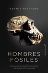 HOMBRES FÓSILES | 9788412779950 | PATTISON, KERMIT | Llibreria La Gralla | Librería online de Granollers