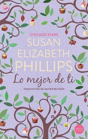 LO MEJOR DE TÍ | 9788418883903 | PHILLIPS, SUSAN ELIZABETH | Llibreria La Gralla | Llibreria online de Granollers