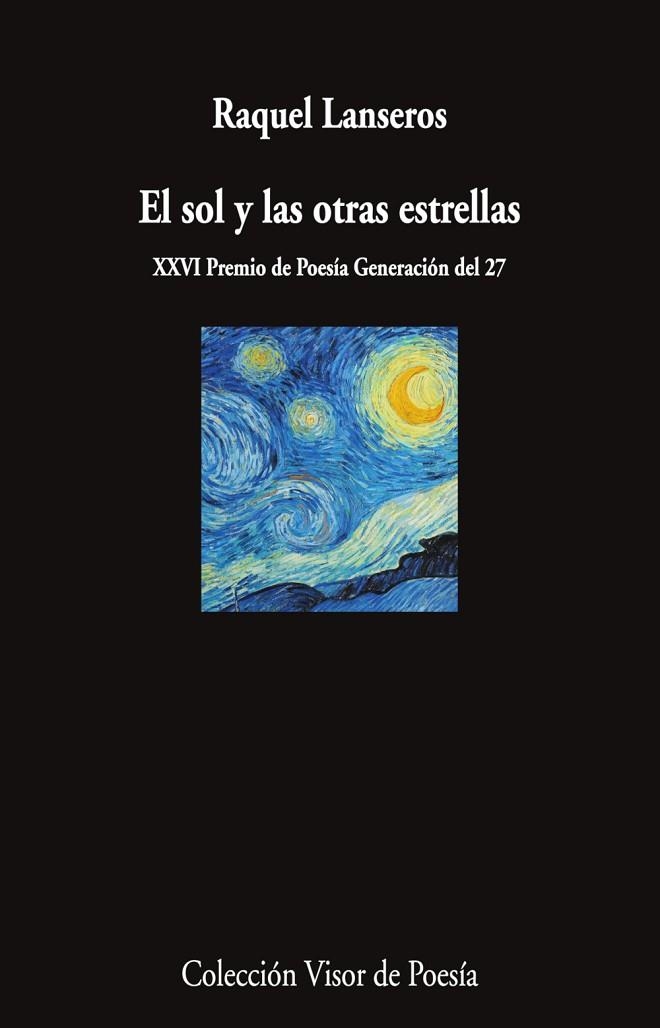 SOL Y LAS OTRAS ESTRELLAS, EL | 9788498955774 | LANSEROS, RAQUEL | Llibreria La Gralla | Llibreria online de Granollers