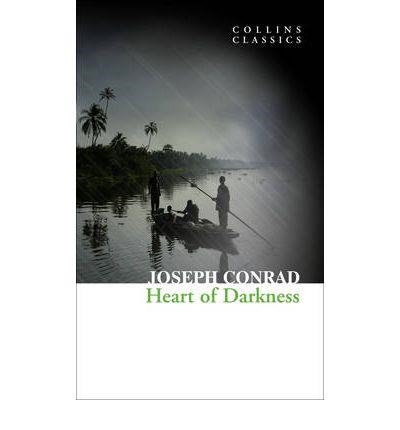 HEART OF DARKNESS, THE | 9780007368624 | CONRAD, JOSEPH | Llibreria La Gralla | Llibreria online de Granollers