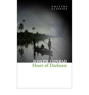 HEART OF DARKNESS, THE | 9780007368624 | CONRAD, JOSEPH | Llibreria La Gralla | Llibreria online de Granollers